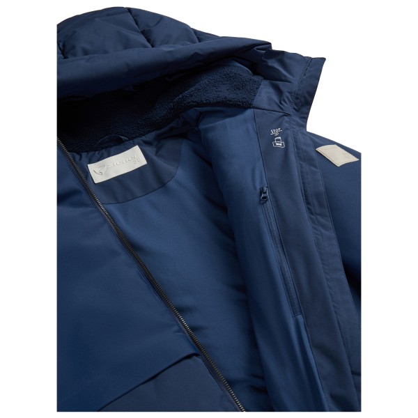 Ziener - Women's Thyra-Z - Ski-jas