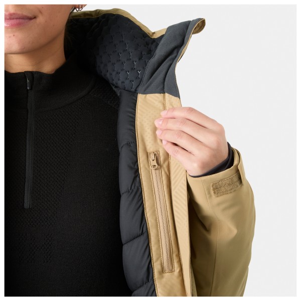 Helly Hansen - Women's Alphelia Jacket - Ski-jas