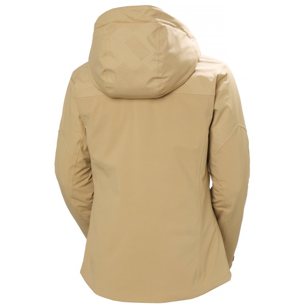 Helly Hansen - Women's Alphelia Jacket - Skijacke