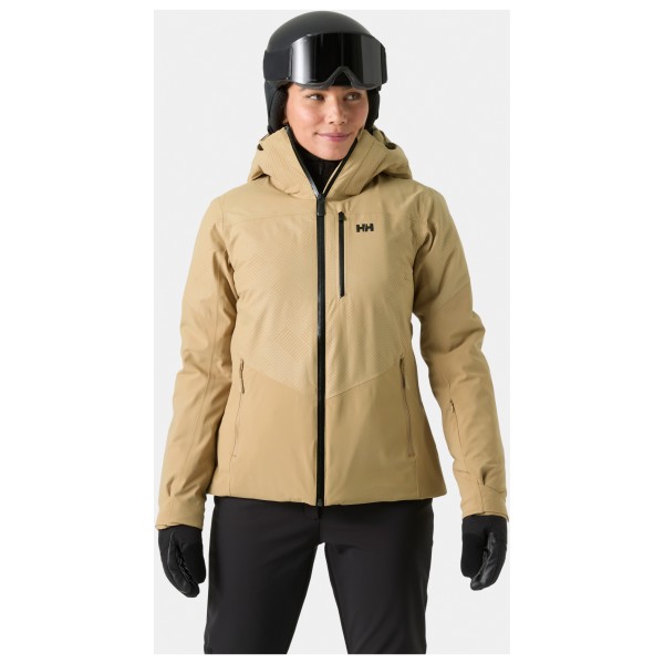 Helly Hansen - Women's Alphelia Jacket - Skijacke
