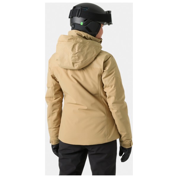 Helly Hansen - Women's Alphelia Jacket - Skijacke