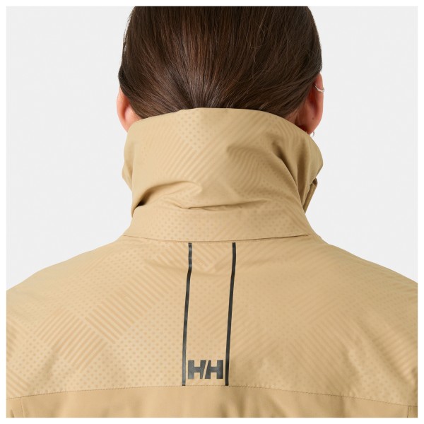 Helly Hansen - Women's Alphelia Jacket - Skijacke