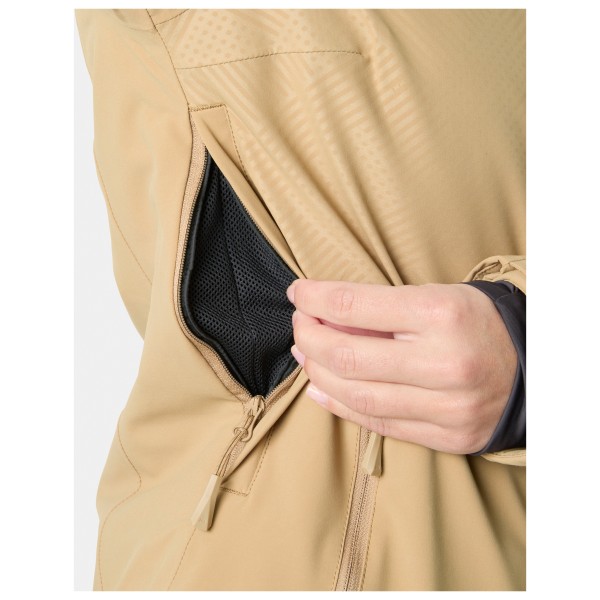 Helly Hansen - Women's Alphelia Jacket - Skijacke
