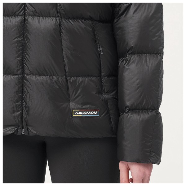 Salomon - Women's Outpulse Down Jacket - Daunenjacke