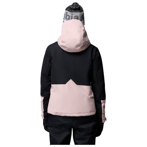 Columbia - Women's Alpine Echo Insulated Jacket - Chaqueta de esquí