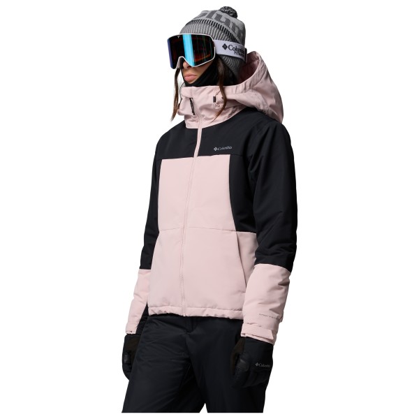 Columbia - Women's Alpine Echo Insulated Jacket - Chaqueta de esquí