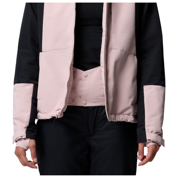 Columbia - Women's Alpine Echo Insulated Jacket - Chaqueta de esquí