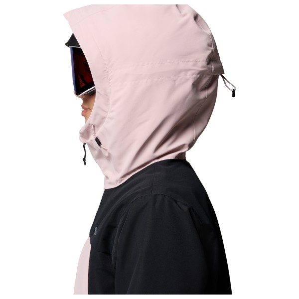 Columbia - Women's Alpine Echo Insulated Jacket - Chaqueta de esquí