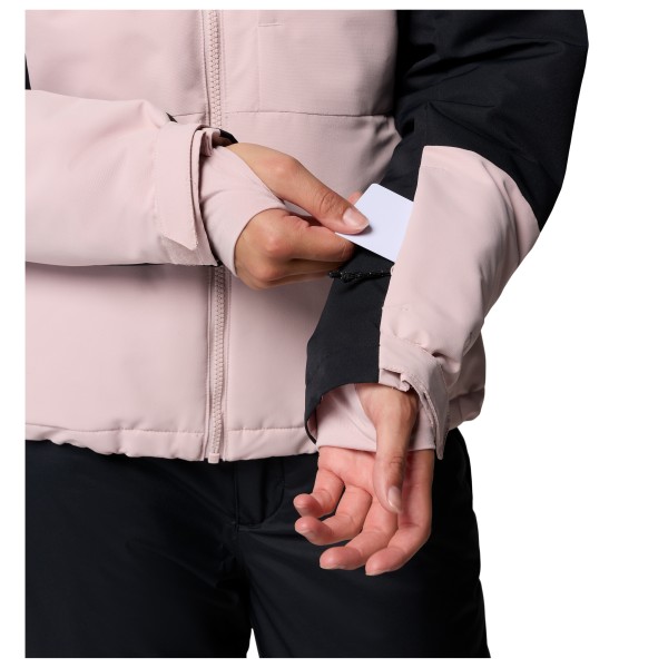 Columbia - Women's Alpine Echo Insulated Jacket - Chaqueta de esquí