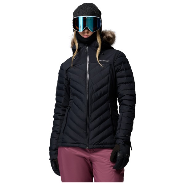 Columbia - Women's Bird Mountain III Insulated Jacket - Chaqueta de esquí