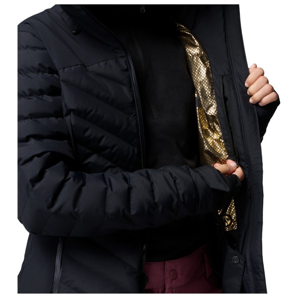 Columbia - Women's Bird Mountain III Insulated Jacket - Chaqueta de esquí