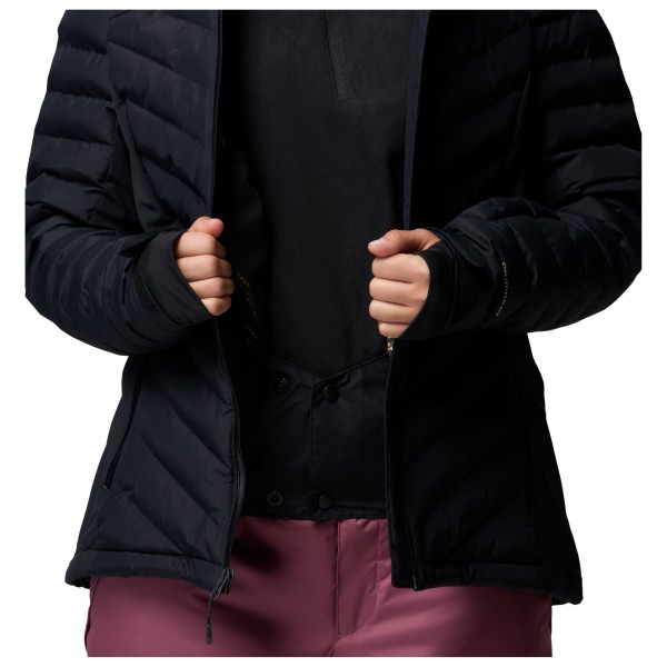 Columbia - Women's Bird Mountain III Insulated Jacket - Chaqueta de esquí