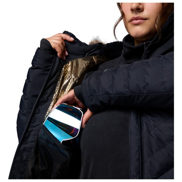 Columbia - Women's Bird Mountain III Insulated Jacket - Chaqueta de esquí