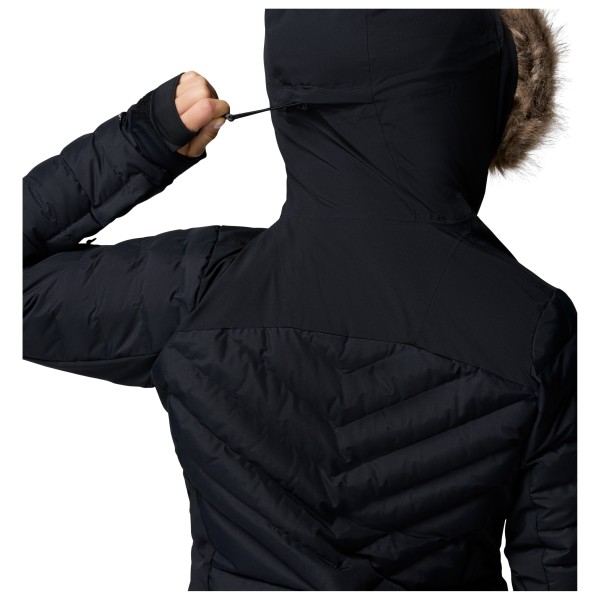 Columbia - Women's Bird Mountain III Insulated Jacket - Chaqueta de esquí