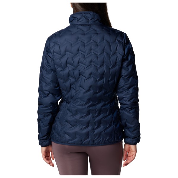 Columbia - Women's Delta Ridge II Down Jacket - Down jacket
