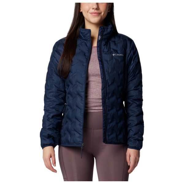 Columbia - Women's Delta Ridge II Down Jacket - Down jacket