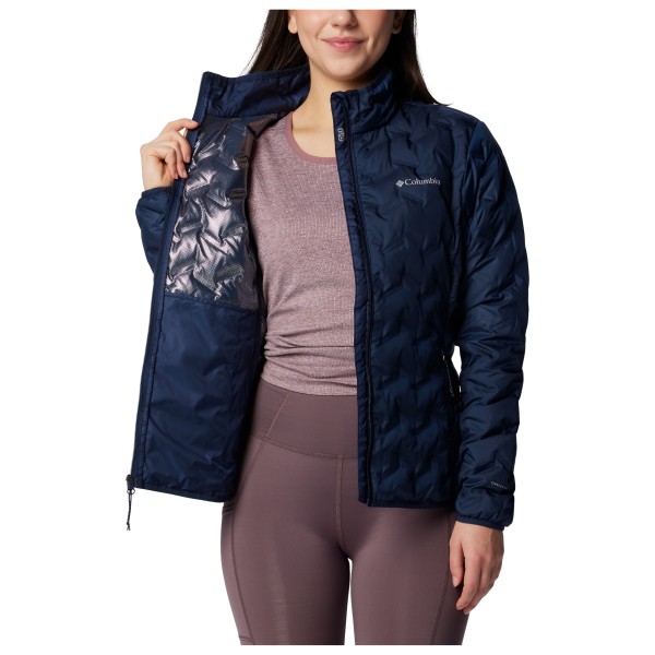 Columbia - Women's Delta Ridge II Down Jacket - Dunjakke