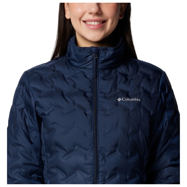Columbia - Women's Delta Ridge II Down Jacket - Dunjakke