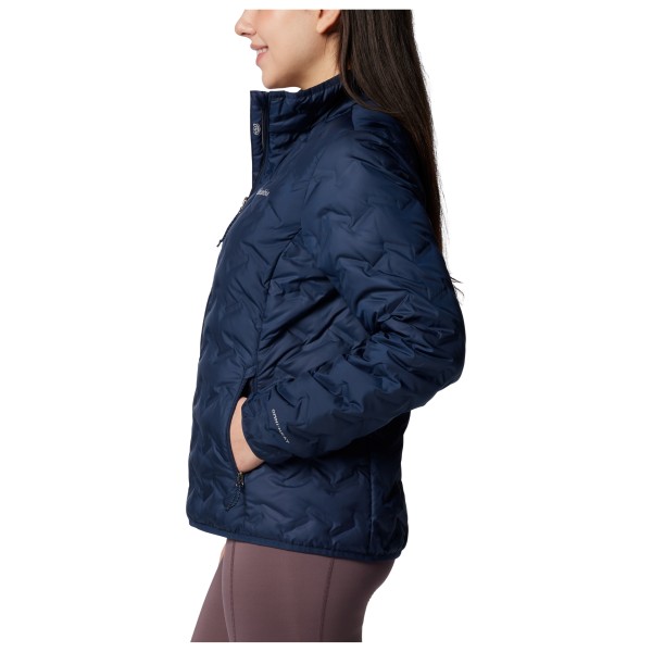 Columbia - Women's Delta Ridge II Down Jacket - Untuvatakki