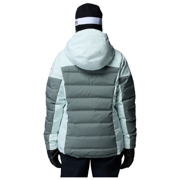 Columbia - Women's Glacier Ridge Down Jacket - Chaqueta de esquí