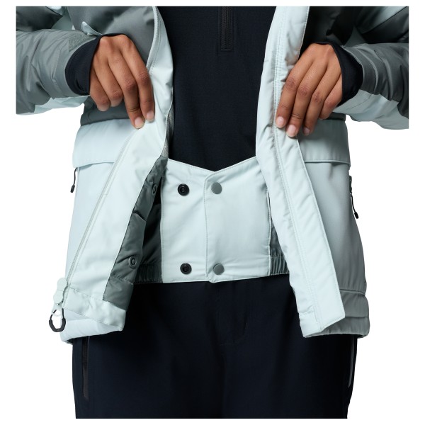 Columbia - Women's Glacier Ridge Down Jacket - Ski-jas