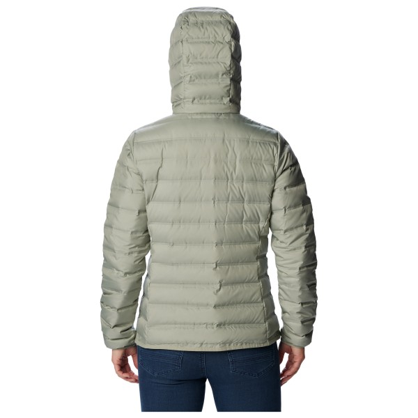 Columbia - Women's Lake 22 II Down Hooded Jacket - Chaqueta de plumas