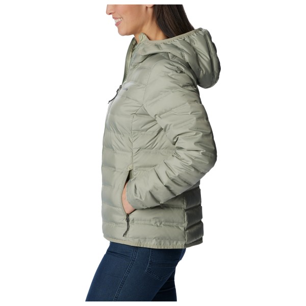 Columbia - Women's Lake 22 II Down Hooded Jacket - Chaqueta de plumas