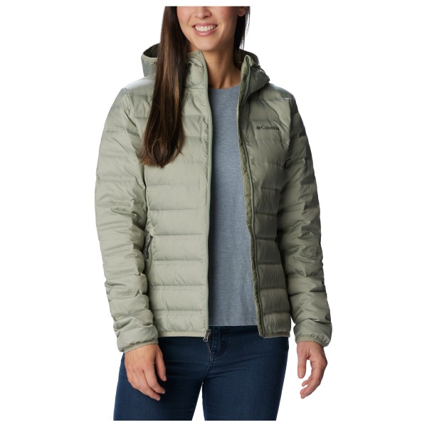 Columbia - Women's Lake 22 II Down Hooded Jacket - Chaqueta de plumas