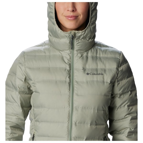 Columbia - Women's Lake 22 II Down Hooded Jacket - Chaqueta de plumas