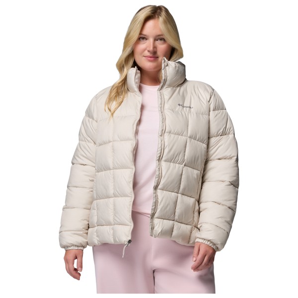 Columbia - Women's Puffect III Full Zip Jacket - Syntetjacka
