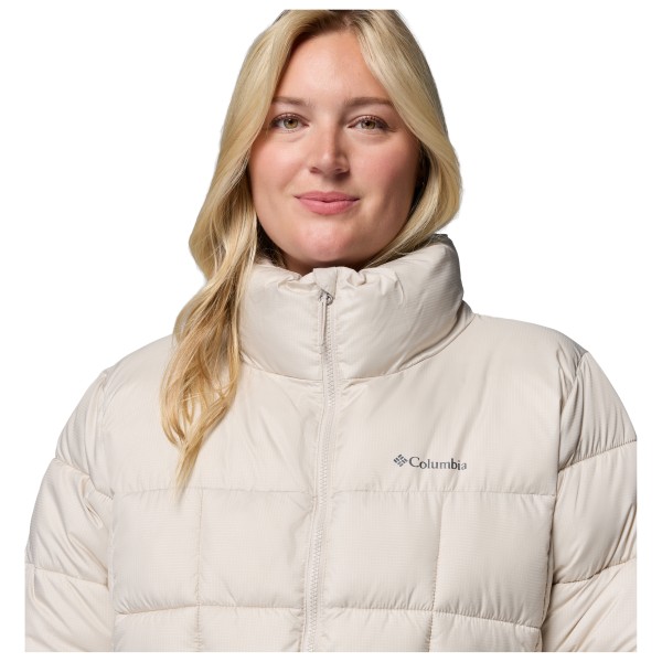Columbia - Women's Puffect III Full Zip Jacket - Syntetjacka