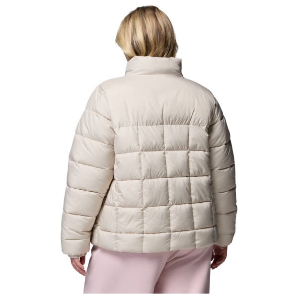 Columbia - Women's Puffect III Full Zip Jacket - Tekokuitutakki