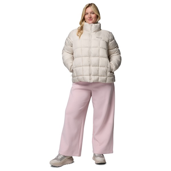 Columbia - Women's Puffect III Full Zip Jacket - Tekokuitutakki
