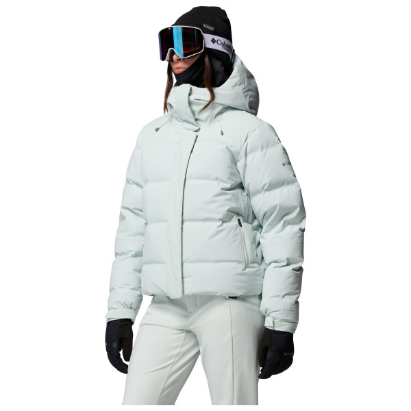 Columbia - Women's Roffe Ridge Down Heat Seal Jacket - Chaqueta de esquí