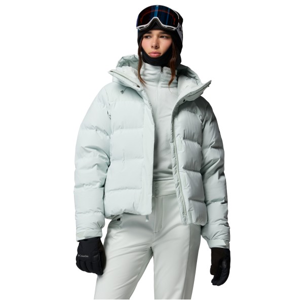 Columbia - Women's Roffe Ridge Down Heat Seal Jacket - Chaqueta de esquí