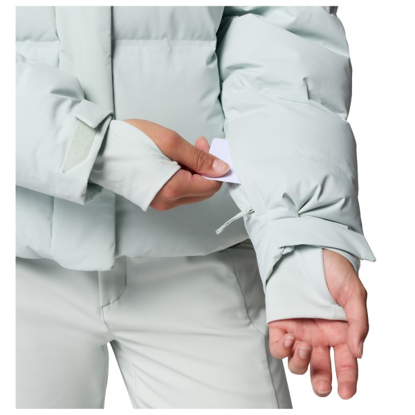 Columbia - Women's Roffe Ridge Down Heat Seal Jacket - Chaqueta de esquí