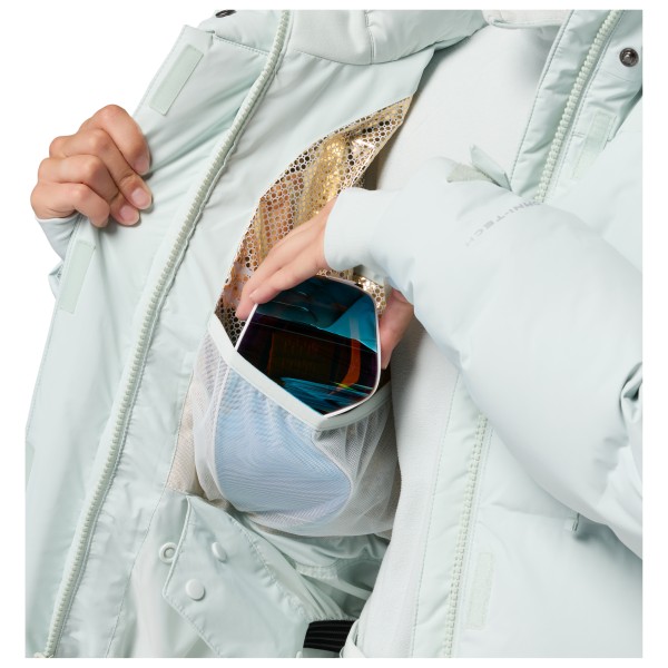 Columbia - Women's Roffe Ridge Down Heat Seal Jacket - Chaqueta de esquí