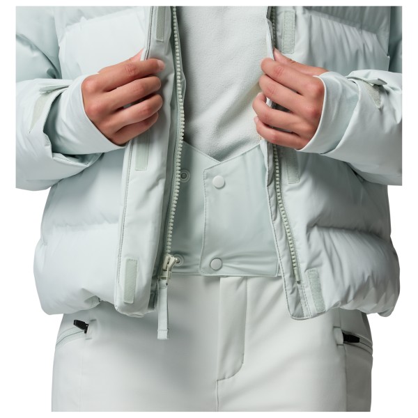 Columbia - Women's Roffe Ridge Down Heat Seal Jacket - Chaqueta de esquí