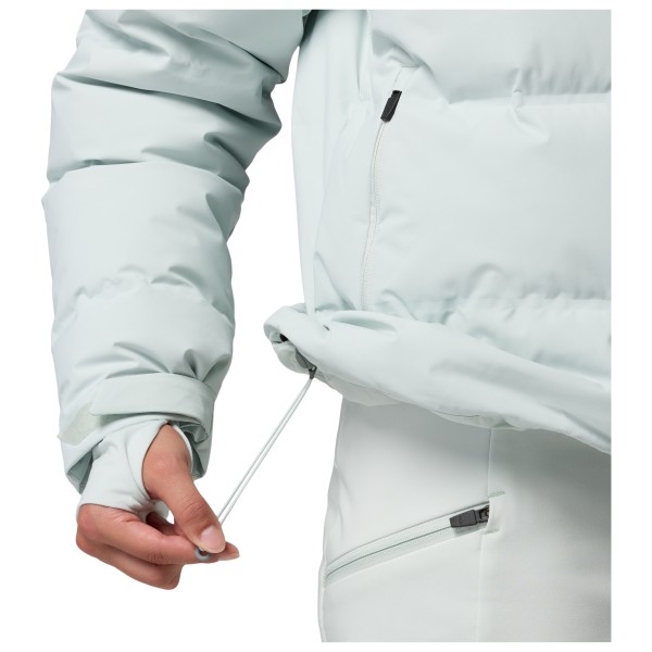Columbia - Women's Roffe Ridge Down Heat Seal Jacket - Ski-jas