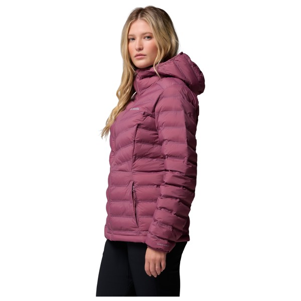 Columbia - Women's Terwilliger Trail Heat Seal Jacket - Kunstfaserjacke