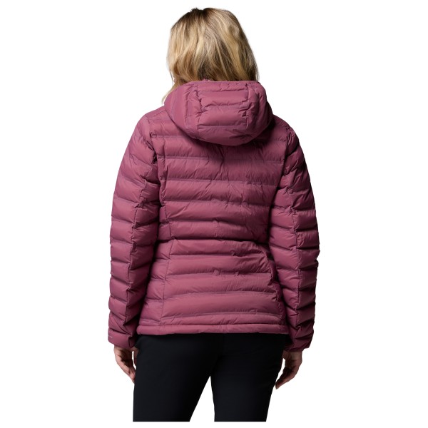 Columbia - Women's Terwilliger Trail Heat Seal Jacket - Synthetische jas