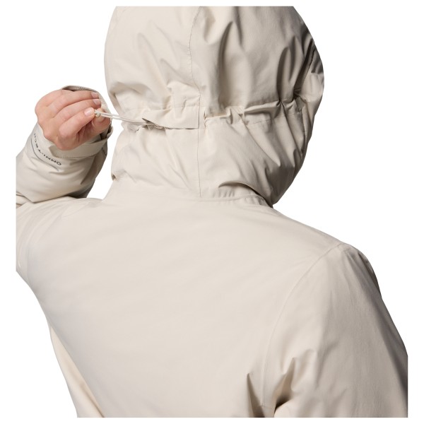 Columbia - Women's Trailborne Insulated Jacket - Winter jacket