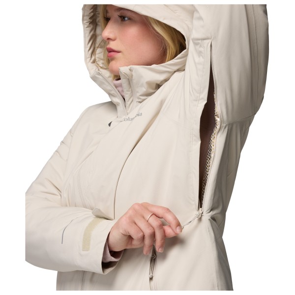 Columbia - Women's Trailborne Insulated Jacket - Winter jacket