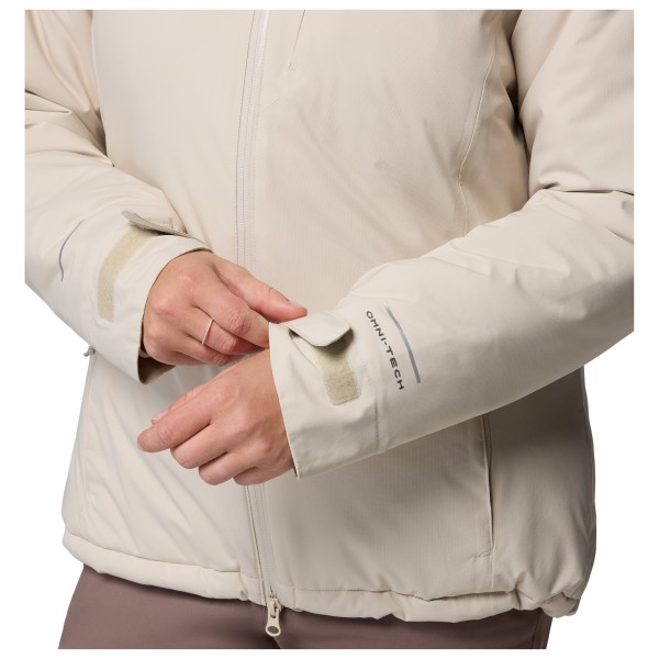 Columbia - Women's Trailborne Insulated Jacket - Winter jacket