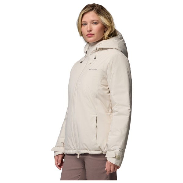 Columbia - Women's Trailborne Insulated Jacket - Winter jacket
