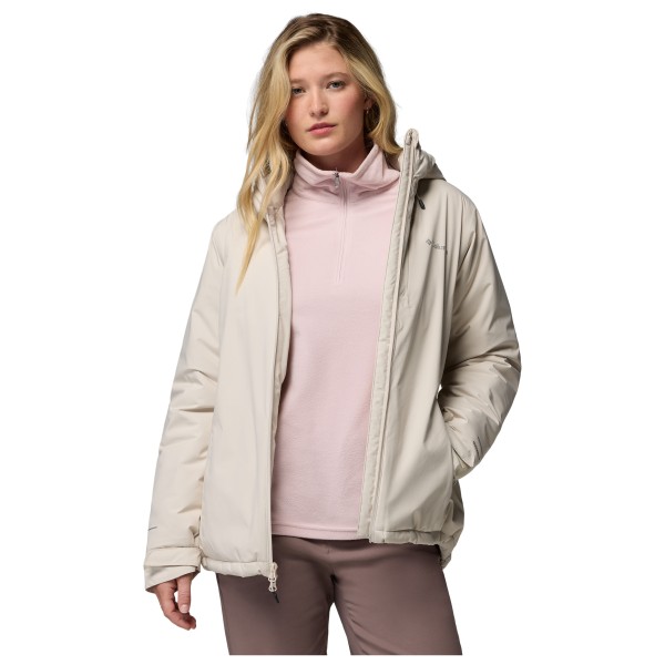 Columbia - Women's Trailborne Insulated Jacket - Winter jacket