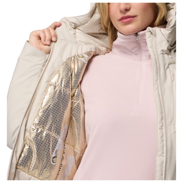 Columbia - Women's Trailborne Insulated Jacket - Winter jacket