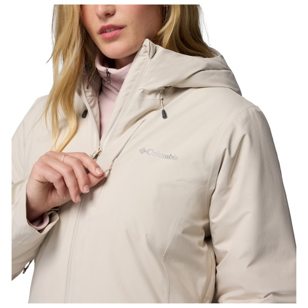 Columbia - Women's Trailborne Insulated Jacket - Winter jacket