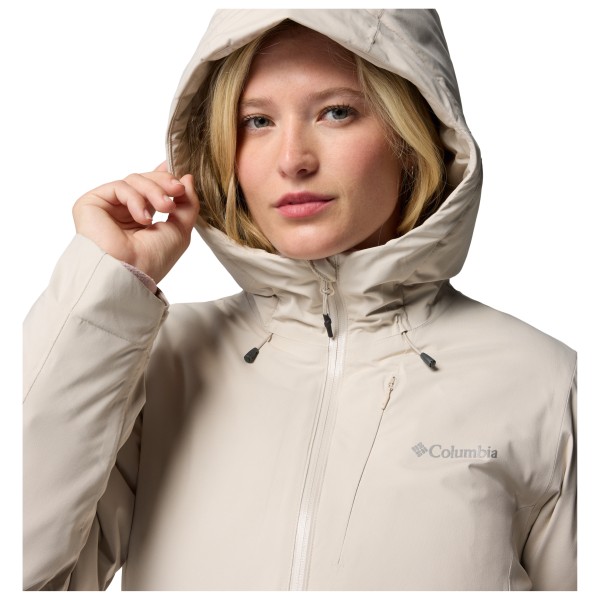 Columbia - Women's Trailborne Insulated Jacket - Winter jacket
