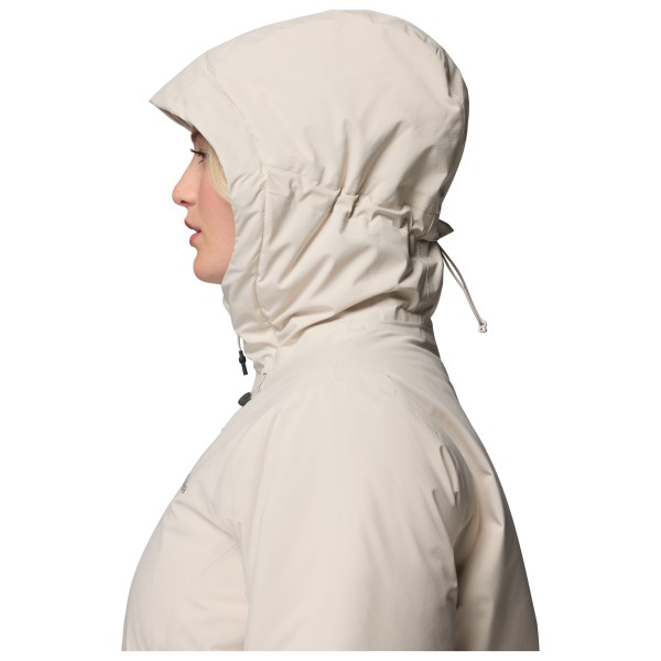 Columbia - Women's Trailborne Insulated Jacket - Winter jacket